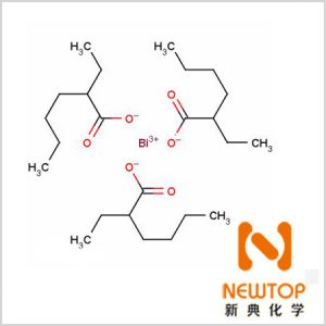 異辛酸鉍2-乙基己酸鉍 CAS 67874-71-9