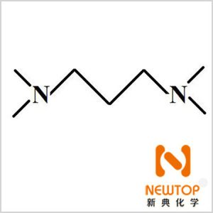 四甲基丙二胺TMPDA CAS 110-95-2